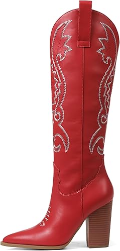 靴 PISTOLERO western boots red size 23 靴 PISTOLERO western boots red size 23 Pistolero Made in